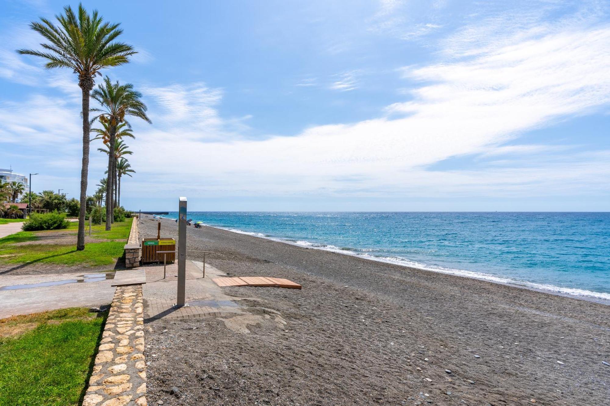 Cala Verde II サロブレーニャ エクステリア 写真
